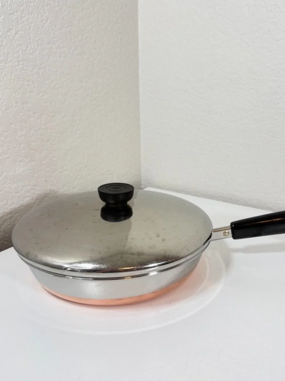 Revere Ware vintage revere